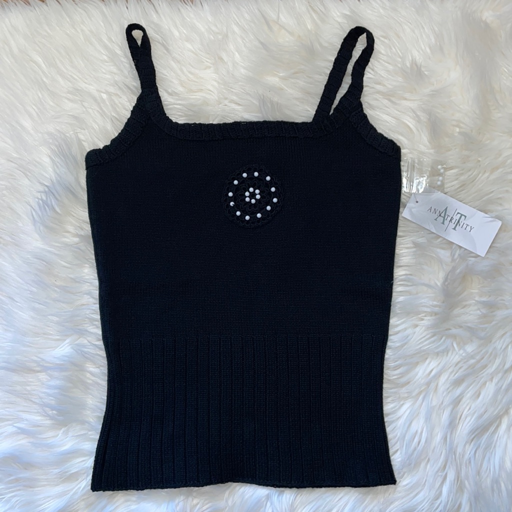 Ann Trinity Top